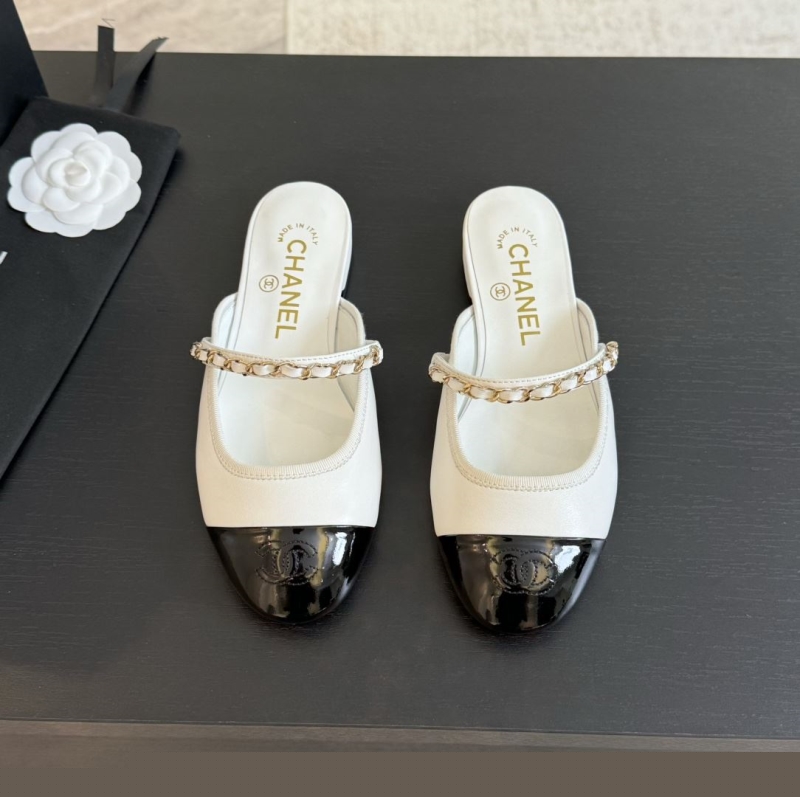 Ch*el slippers